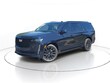 CADILLAC Escalade ESV