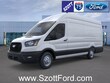  Ford Transit-350 Cargo