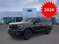 2026 Ford Expedition Platinum SUV