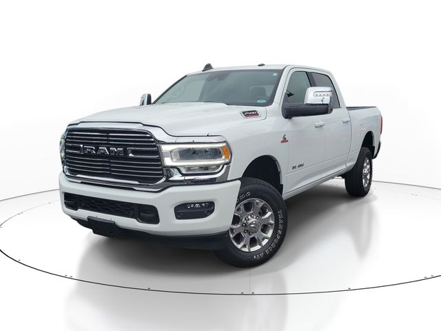  Ram 2500