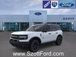  Ford Bronco Sport