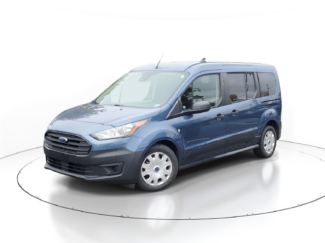2021 Ford Transit Connect XL