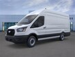  Ford Transit-350 Cargo