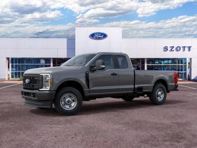 2027 Ford F-350 XL Truck Super Cab