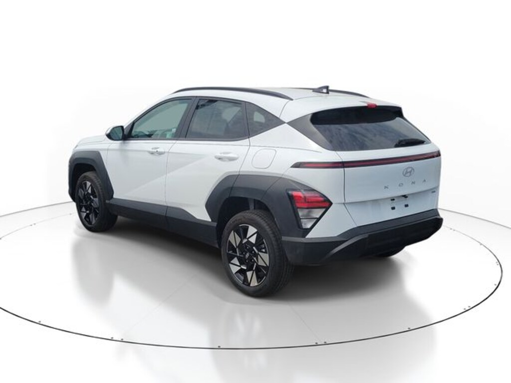 Certified 2025 Hyundai Kona SEL SUV