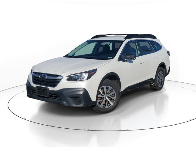 2021 Subaru Outback