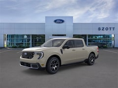 2025 Ford Maverick Lariat Truck SuperCrew