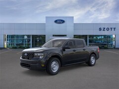 2025 Ford Maverick XL Truck SuperCrew