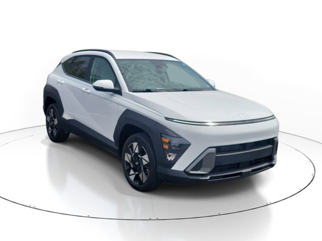 Certified 2025 Hyundai Kona SEL SUV