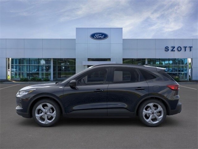 2025 Ford Escape ST-Line photo 3