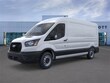  Ford Transit-250 Cargo