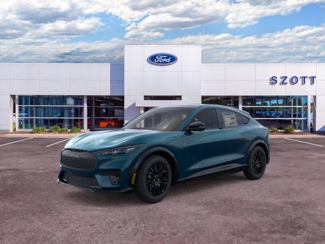 2026 Ford Mustang Mach-E Premium SUV