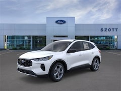 2025 Ford Escape ST-Line SUV
