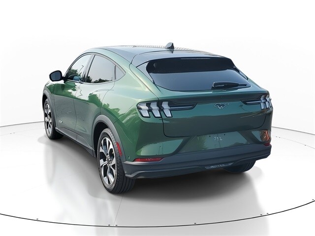 2024 Ford Mustang Mach-E Select photo 2