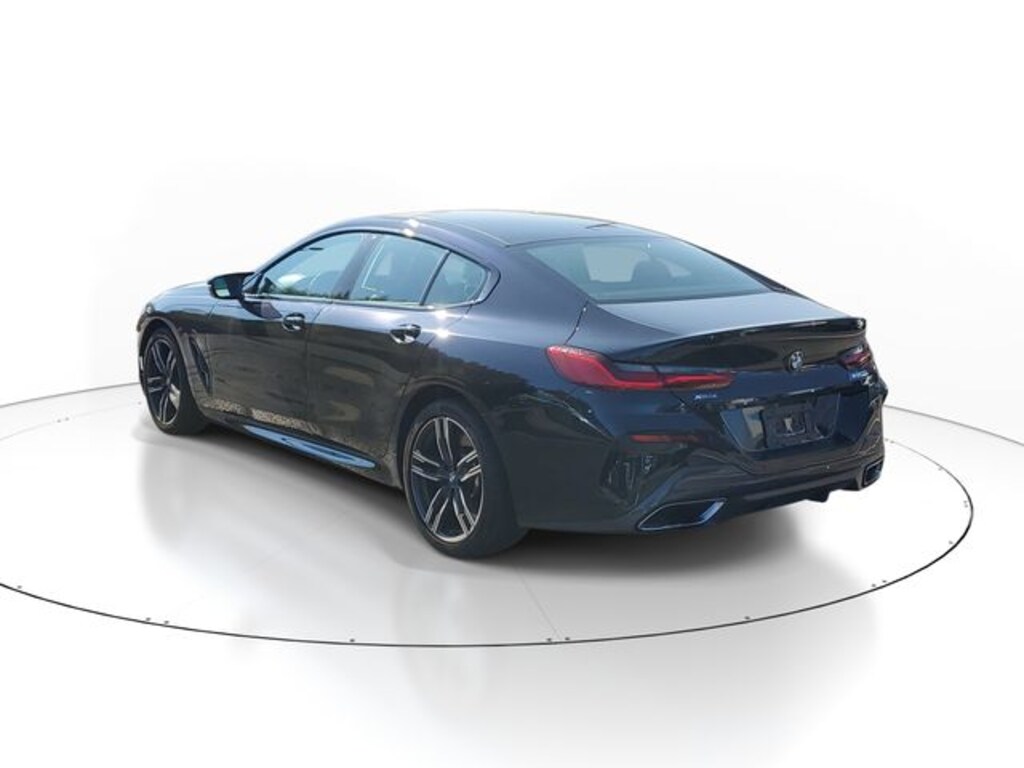 Used 2023 BMW M850i xDrive Gran Coupe