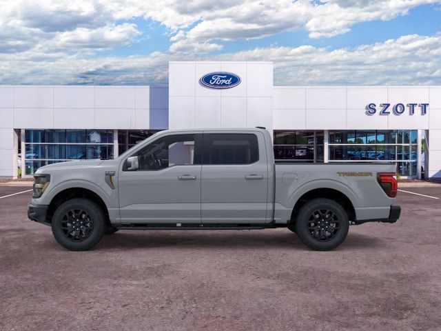 New 2026 Ford F-150 Tremor Truck SuperCrew Cab
