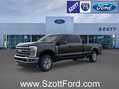 2026 Ford F-350 Platinum Truck Crew Cab