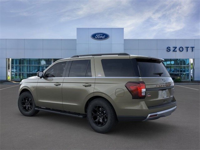 2024 Ford Expedition Timberline photo 4