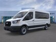 Ford Transit-350 Passenger