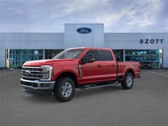 2026 Ford F-350 Truck Crew Cab