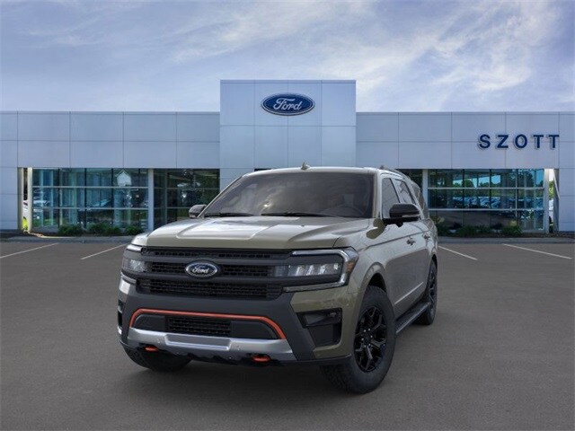 2024 Ford Expedition Timberline photo 2