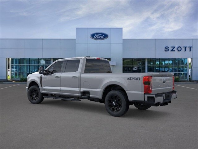2026 Ford F-350 XLT photo 4