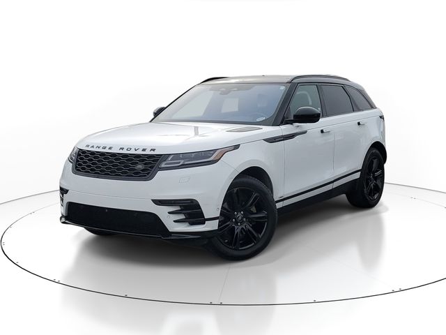 2021 Land Rover Range Rover Velar