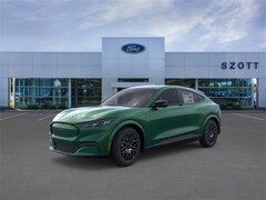 2025 Ford Mustang Mach-E Premium SUV