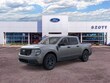  Ford Maverick