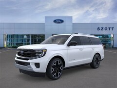2025 Ford Expedition Platinum SUV