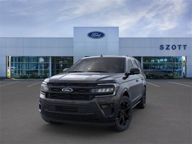 2024 Ford Expedition Limited photo 2