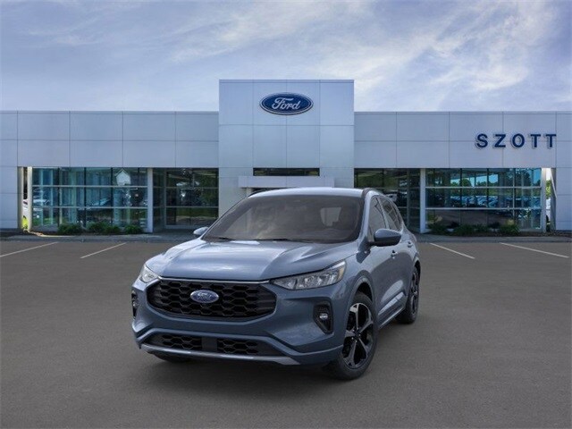 2024 Ford Escape ST-Line Select photo 2