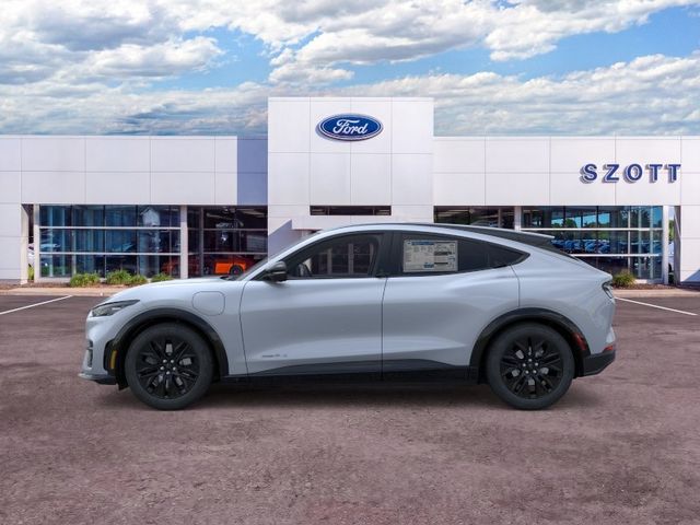 New 2026 Ford Mustang Mach-E Premium SUV