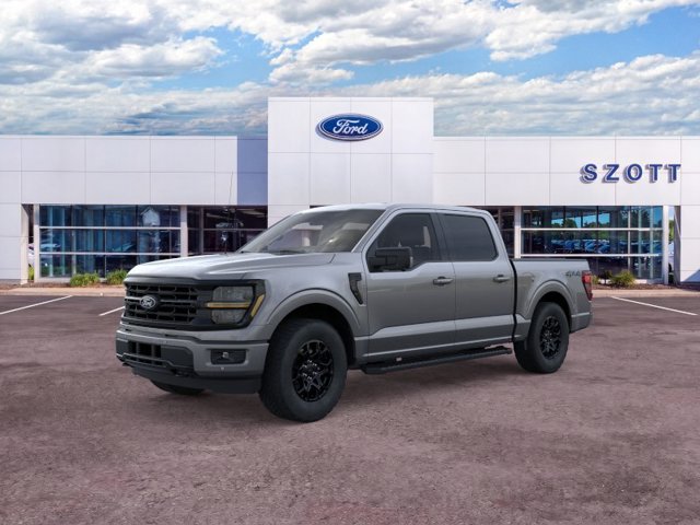  Ford F-150