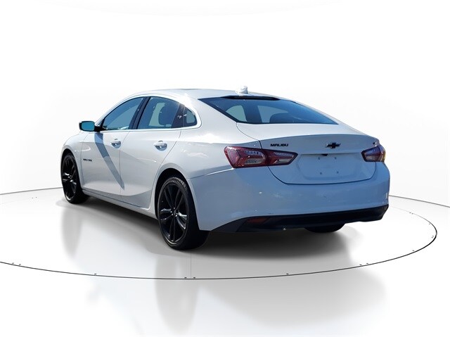 2023 Chevrolet Malibu 1LT photo 4