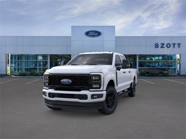 2026 Ford F-350 XL photo 2