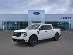 2025 Ford Maverick XLT Truck SuperCrew