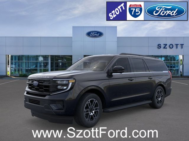 2026 Ford Expedition