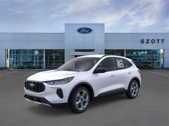 2025 Ford Escape ST-Line SUV