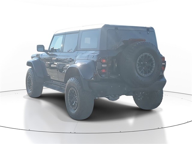 2024 Ford Bronco Raptor photo 2