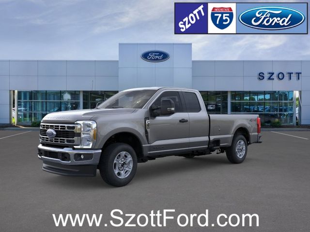 2026 Ford F-350 Super Duty