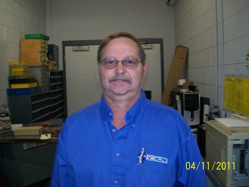 Steve Cox