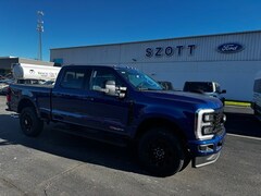 2026 Ford F-350 Truck Crew Cab