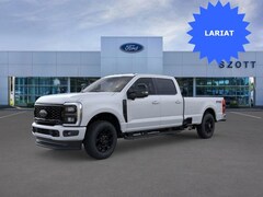 2026 Ford F-350 Platinum Truck Crew Cab
