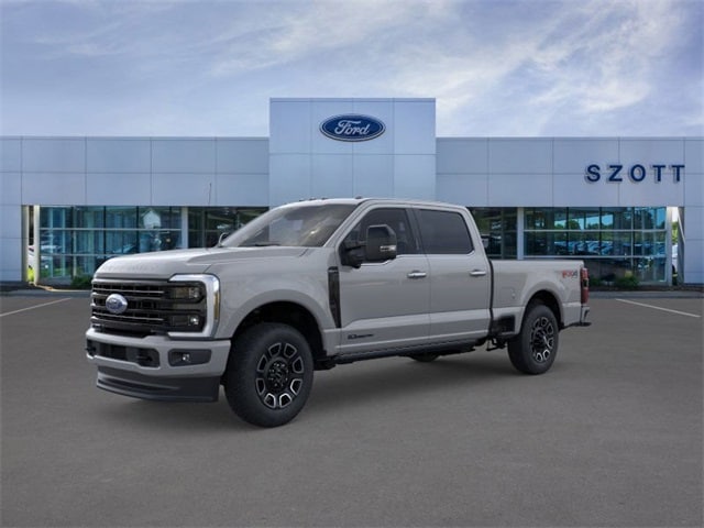 2026 Ford F-250 Base's photo