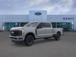  Ford F-250SD