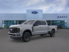 New 2026 Ford F-250SD Platinum Truck for sale near Fenton, MI