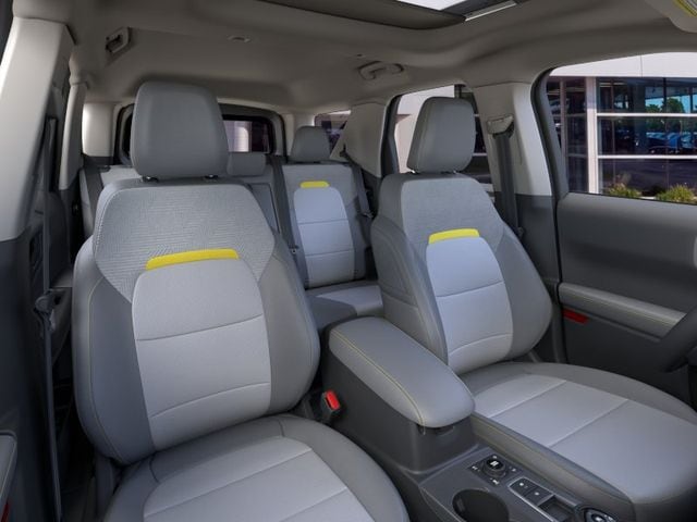 2025 Ford Bronco Sport Badlands - Photo 10