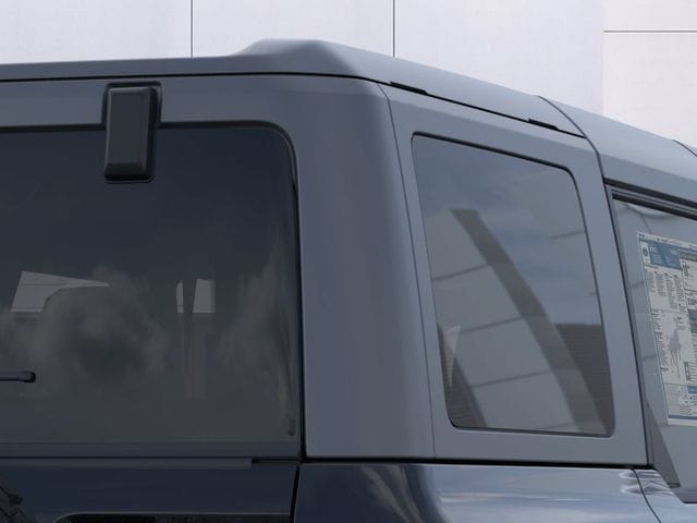 2025 Ford Bronco 4-Door Badlands - Photo 25
