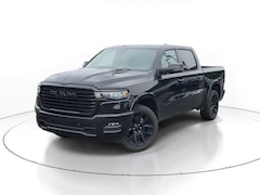 Used 2026 Ram 1500 Laramie Truck for sale in Holly MI
